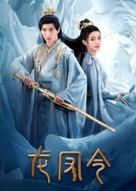 龙凤令