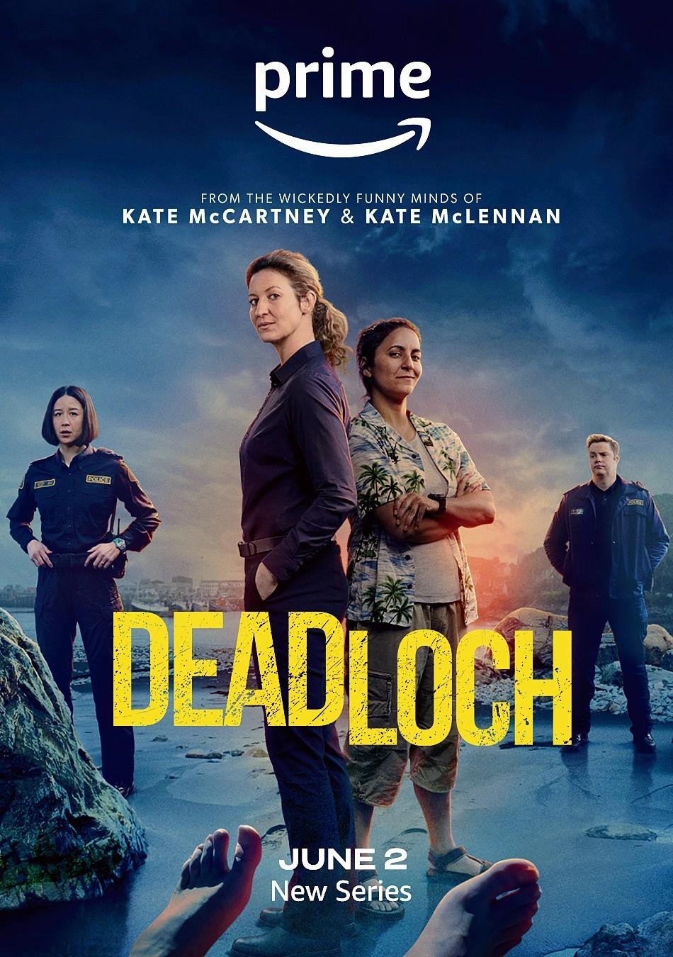 Deadloch 2023